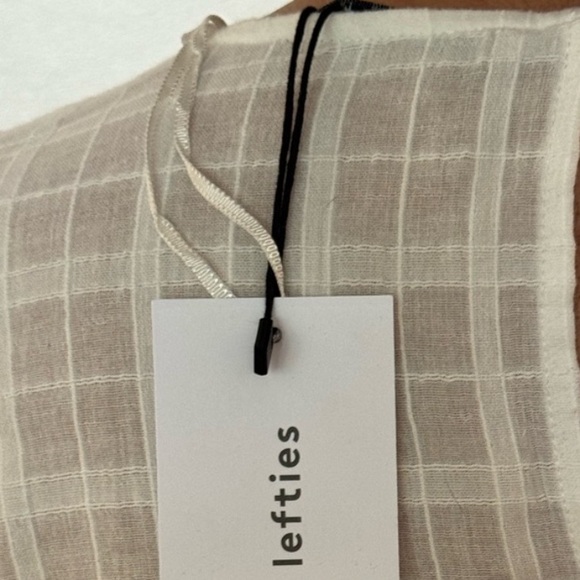 Cotton Shirt Leftie - Picture 9 of 12